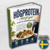 Högprotein Airfryer : 80 Recept för Viktminskning och Energi